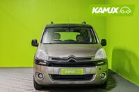 Citroën Berlingo vaihtoauto