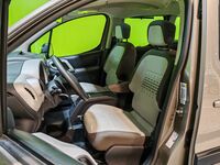 Citroën Berlingo vaihtoauto