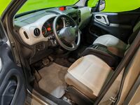 Citroën Berlingo vaihtoauto