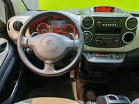 Citroën Berlingo vaihtoauto