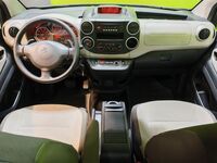 Citroën Berlingo vaihtoauto