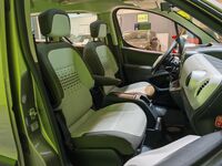 Citroën Berlingo vaihtoauto