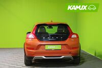 Volvo C30 vaihtoauto