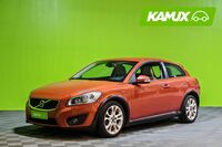 Volvo C30 vaihtoauto