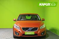 Volvo C30 vaihtoauto