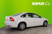 Volvo S40 vaihtoauto