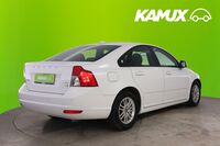 Volvo S40 vaihtoauto