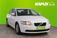 Volvo S40 vaihtoauto