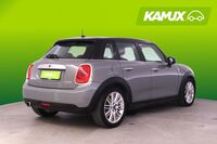 Mini Hatchback vaihtoauto