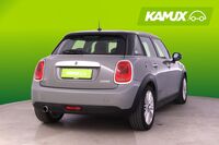 Mini Hatchback vaihtoauto