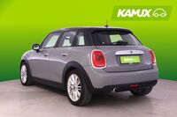 Mini Hatchback vaihtoauto