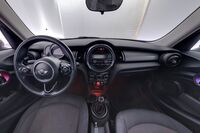 Mini Hatchback vaihtoauto