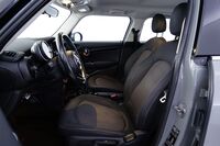 Mini Hatchback vaihtoauto