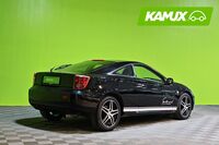 Toyota Celica vaihtoauto