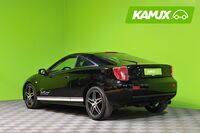 Toyota Celica vaihtoauto