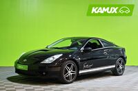 Toyota Celica vaihtoauto