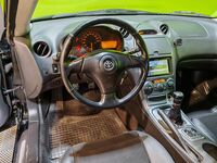 Toyota Celica vaihtoauto