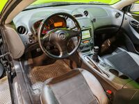 Toyota Celica vaihtoauto