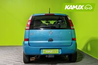 Opel Meriva vaihtoauto
