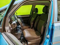 Opel Meriva vaihtoauto