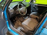 Opel Meriva vaihtoauto