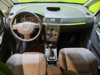 Opel Meriva vaihtoauto