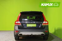 Volvo XC70 vaihtoauto