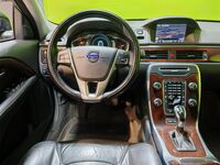 Volvo XC70 vaihtoauto