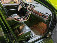 Volvo XC70 vaihtoauto