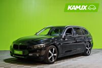BMW 318 vaihtoauto