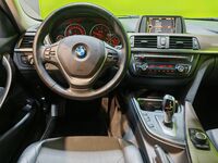 BMW 318 vaihtoauto