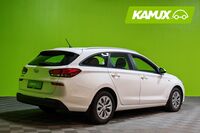 Hyundai i30 Fastback vaihtoauto