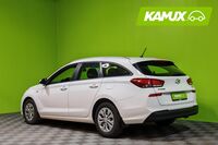 Hyundai i30 Fastback vaihtoauto