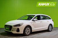 Hyundai i30 Fastback vaihtoauto