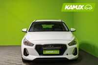 Hyundai i30 Fastback vaihtoauto