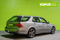 Saab 95 vaihtoauto