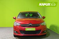 Citroën C4 vaihtoauto