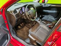 Citroën C4 vaihtoauto
