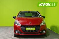 Peugeot 208 vaihtoauto