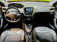 Peugeot 208 vaihtoauto