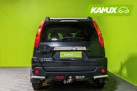 Nissan X-Trail vaihtoauto