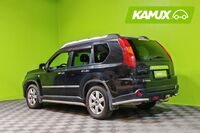 Nissan X-Trail vaihtoauto