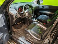 Nissan X-Trail vaihtoauto