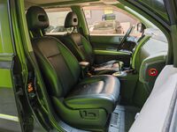 Nissan X-Trail vaihtoauto