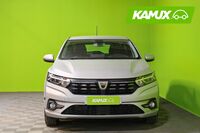 Dacia Sandero vaihtoauto