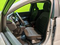 Dacia Sandero vaihtoauto