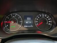 Dacia Sandero vaihtoauto