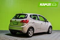 Kia Venga vaihtoauto