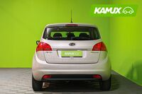 Kia Venga vaihtoauto