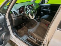 Kia Venga vaihtoauto